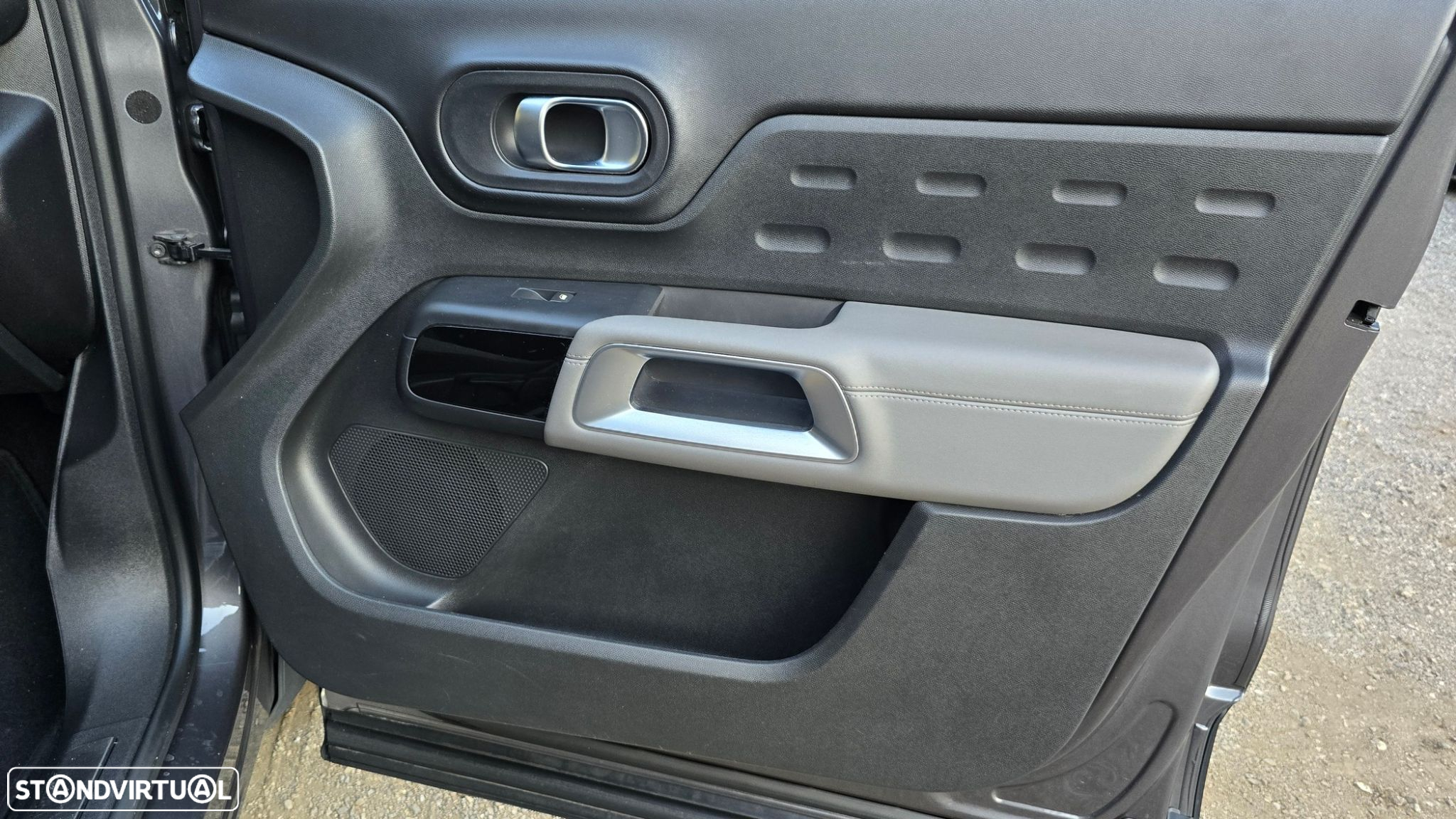 Citroën C5 Aircross 1.5 BlueHDi Shine EAT8 - 50