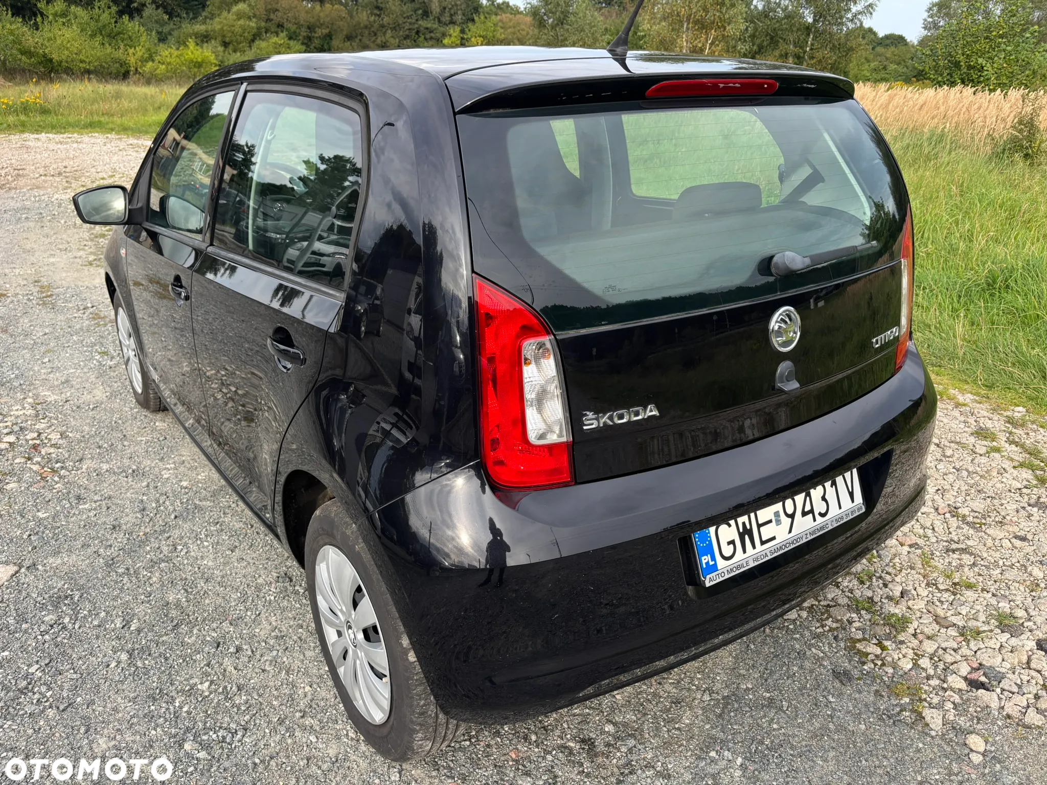 Skoda Citigo 1.0 Elegance - 5