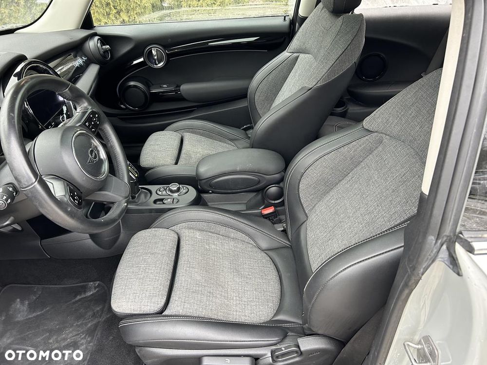 MINI Cooper - 8