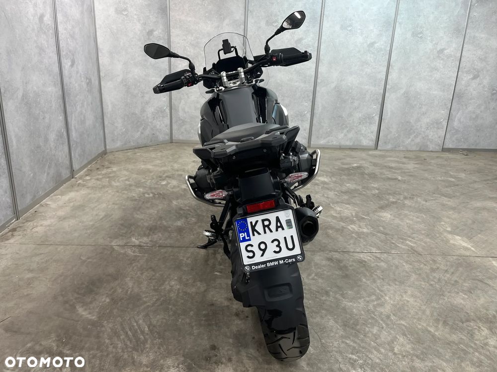 BMW GS - 8