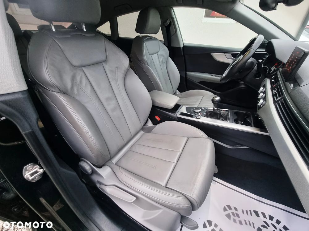 Audi A5 Sportback - 12