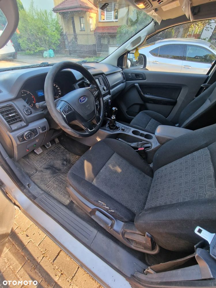 Ford Ranger - 8