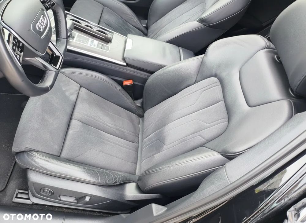 Audi A6 - 14