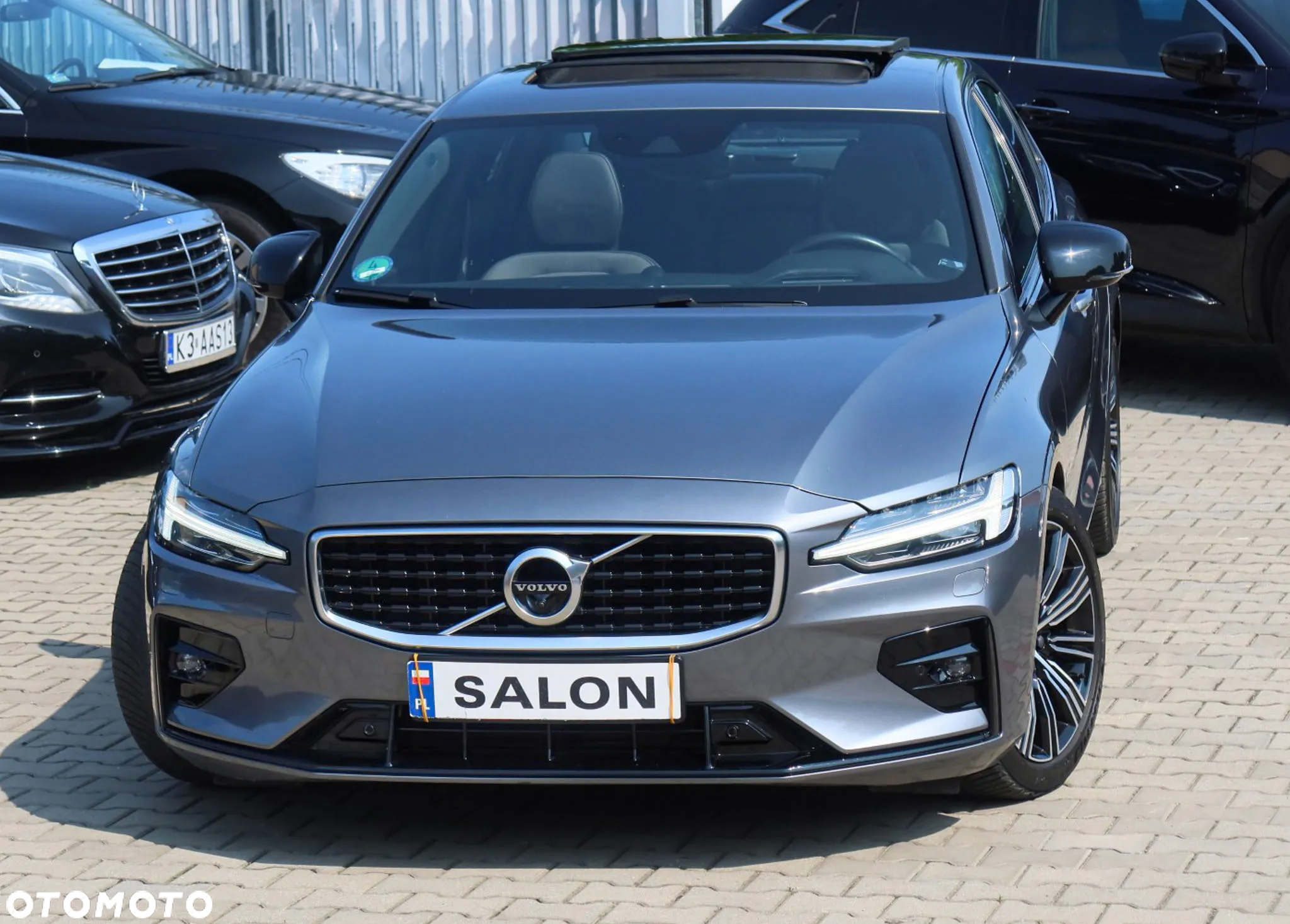 Volvo S60 T5 R-Design - 29