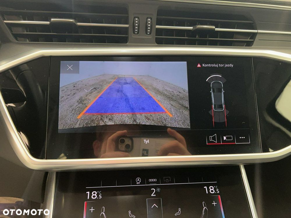 Audi A6 Limousine - 20