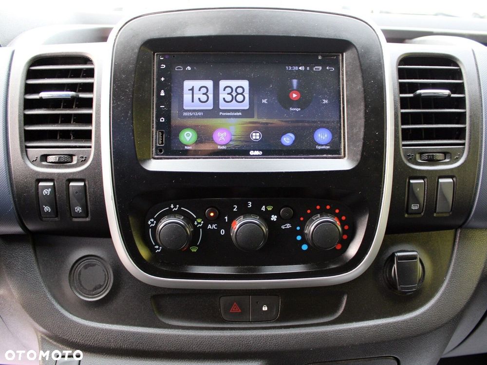 Opel Vivaro L2H1 2,9t Edition Premium - 20