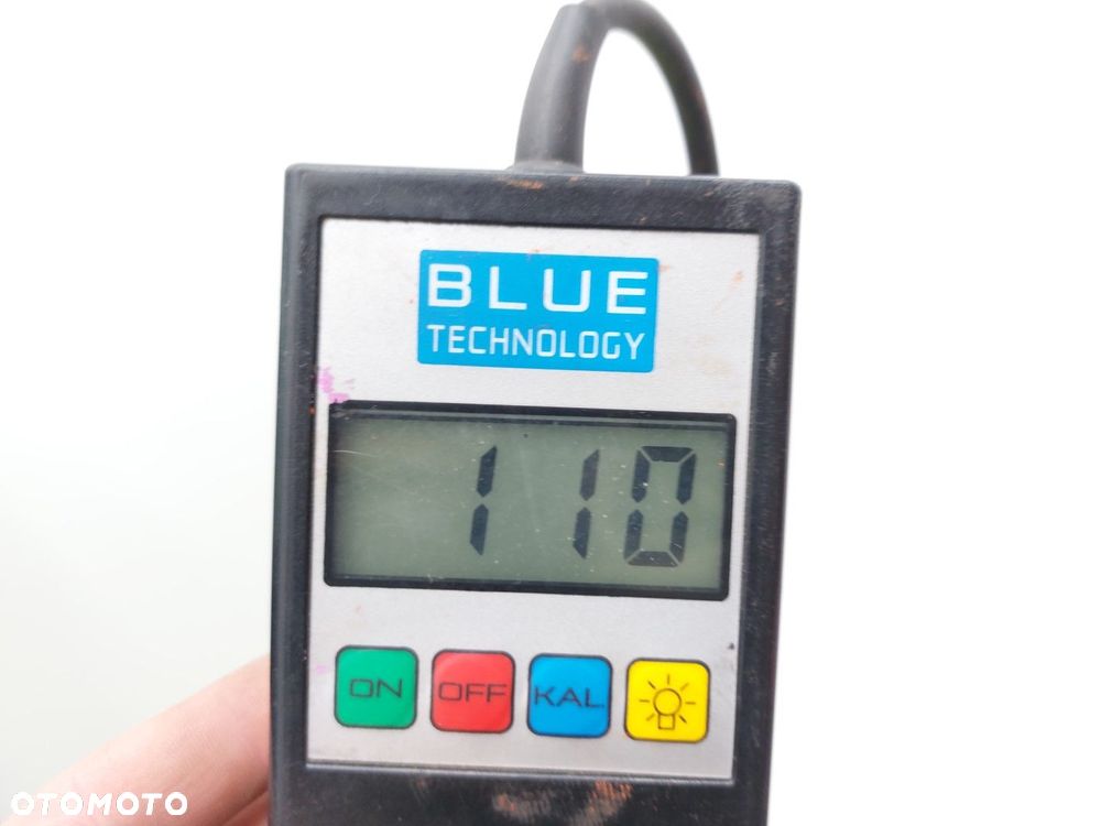 Drzwi prawe 3 drzwi RENAULT CLIO III 2005-2009 TEB66 CZARNE - 6