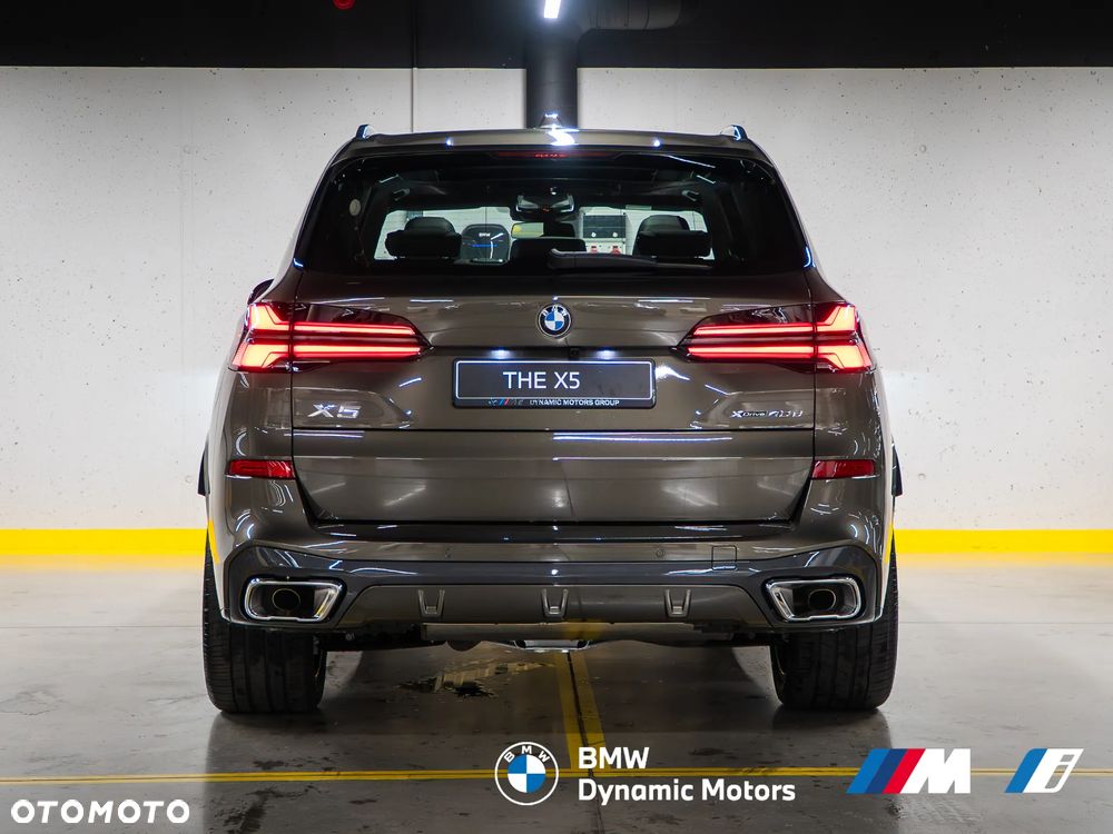 BMW X5 - 5