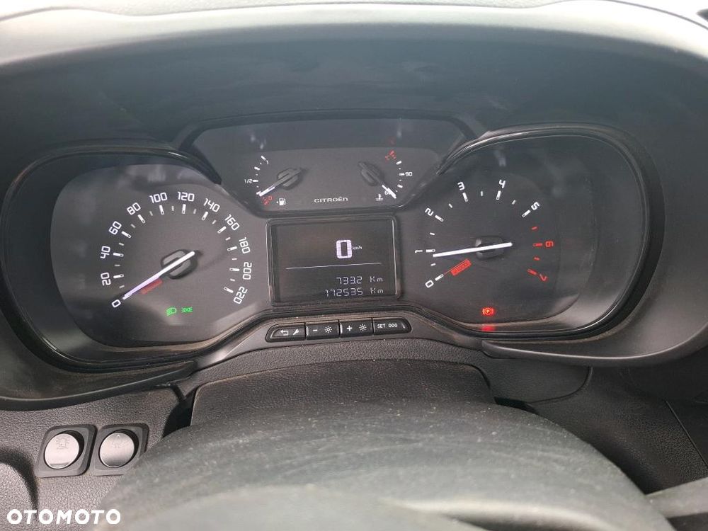 Citroën BERLINGO - 4