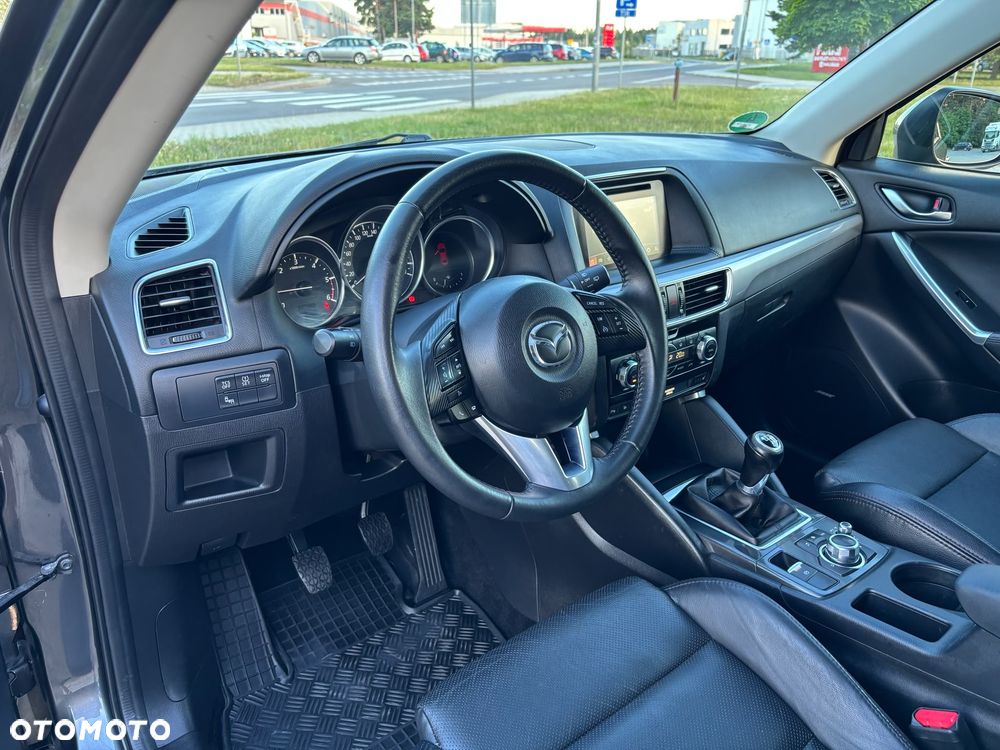Mazda CX-5 2.2 D Skyenergy 2WD - 21