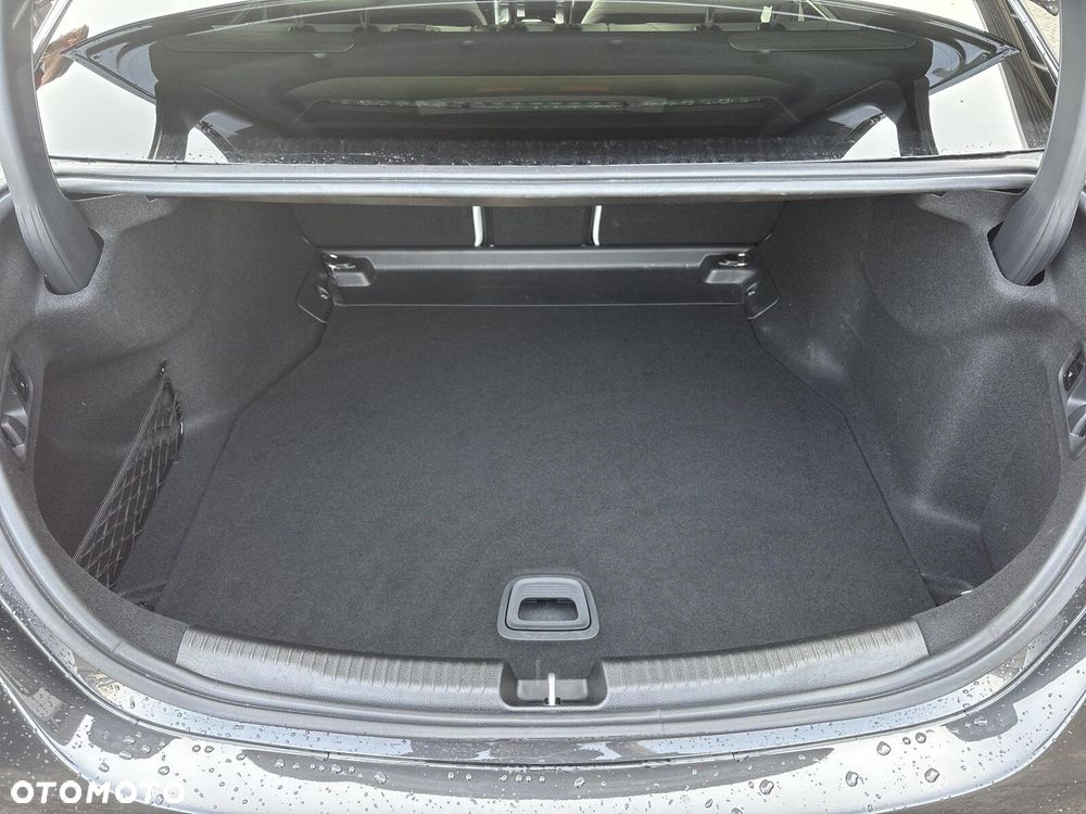 Mercedes-Benz Klasa C - 27