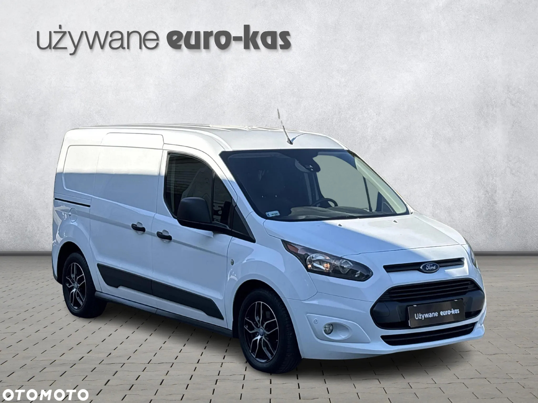 Ford Transit Connect - 7
