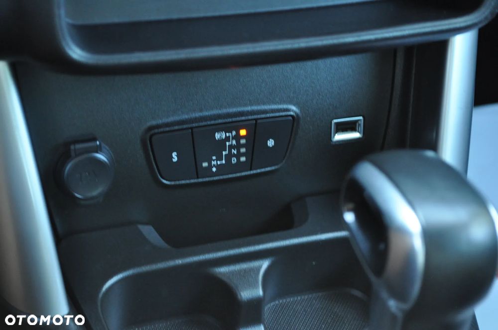 Citroën C3 Aircross PureTech 110 Stop & Start EAT6 OPF Shine - 34