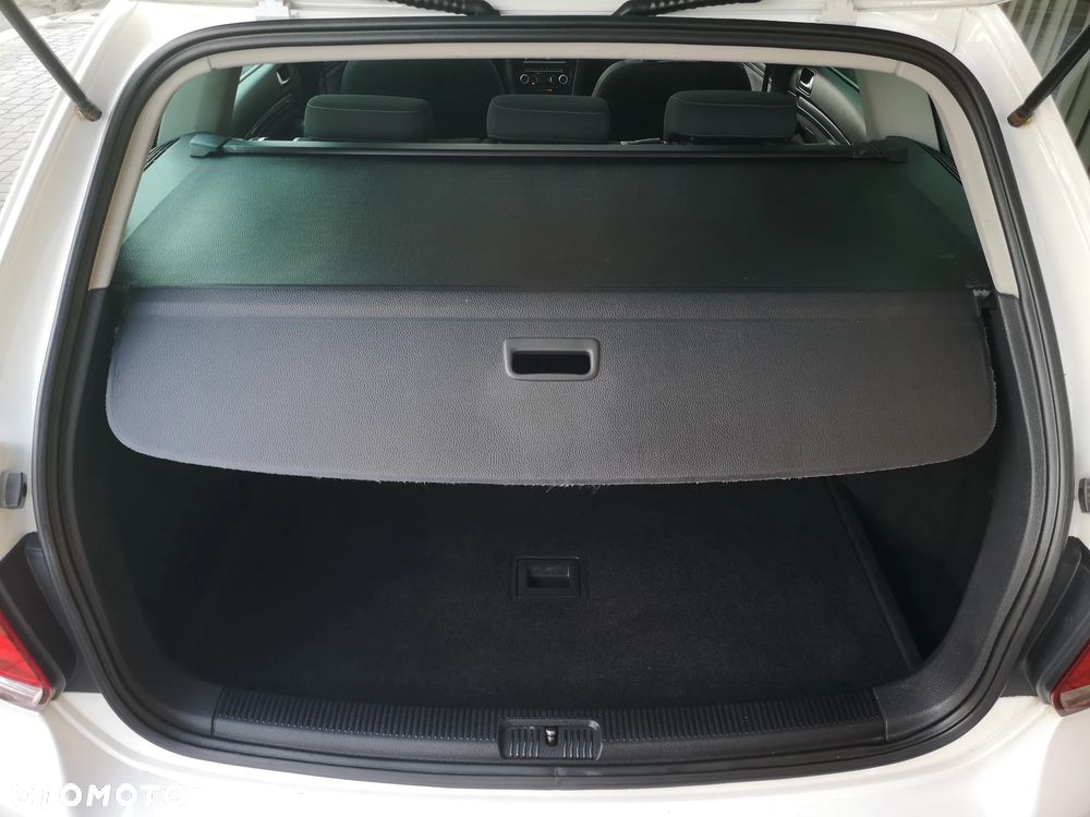 Volkswagen Golf 1.4 TSI Style - 31