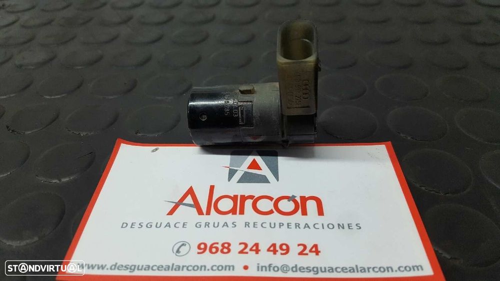 SENSOR DE ESTACIONAMENTO AUDI A8 (4E2) 4.2 QUATTRO - 4