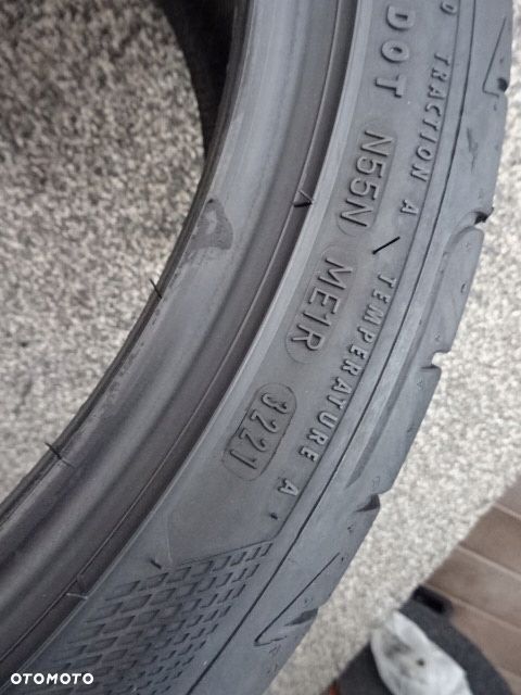 225/40/R18 92Y Goodyear Eagle F1 Super Sport - 7