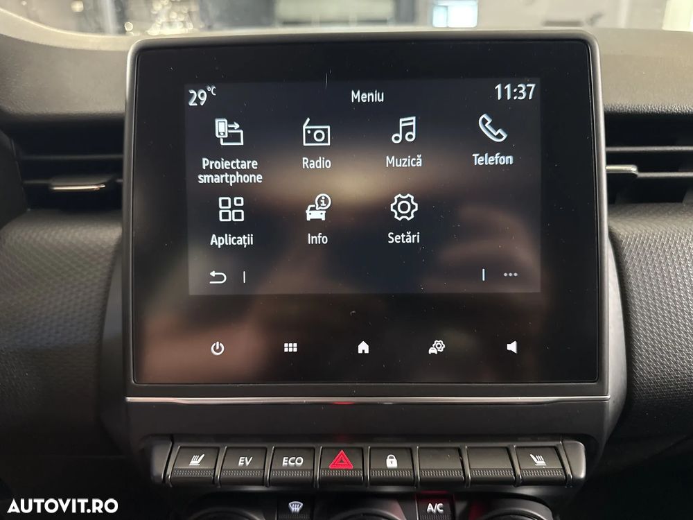 Renault Clio - 20