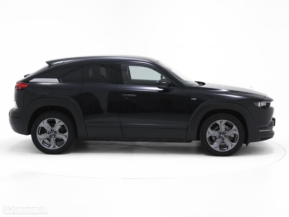 Mazda MX-30 e-Skyactiv Advantage+Vintage Leatherette - 2