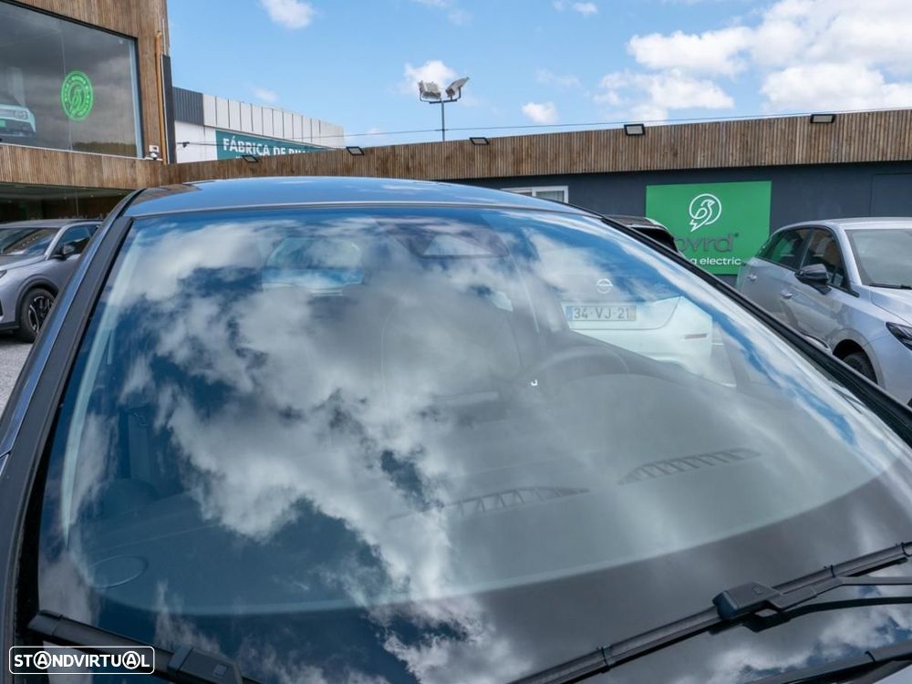 Renault Zoe (c/ Bateria) EV50 135hp Iconic - 8