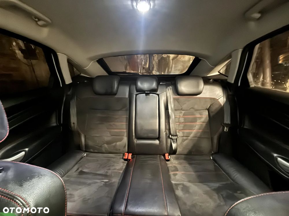 Ford Mondeo 2.0 T Titanium S MPS6 - 13