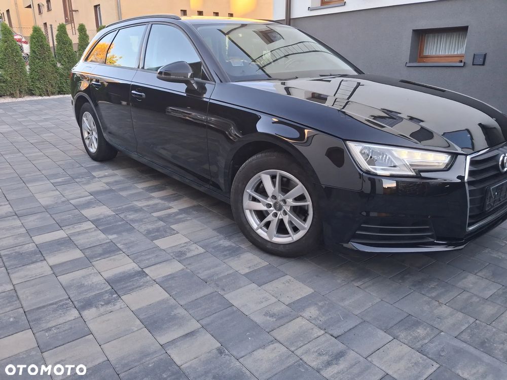 Audi A4 Avant - 3