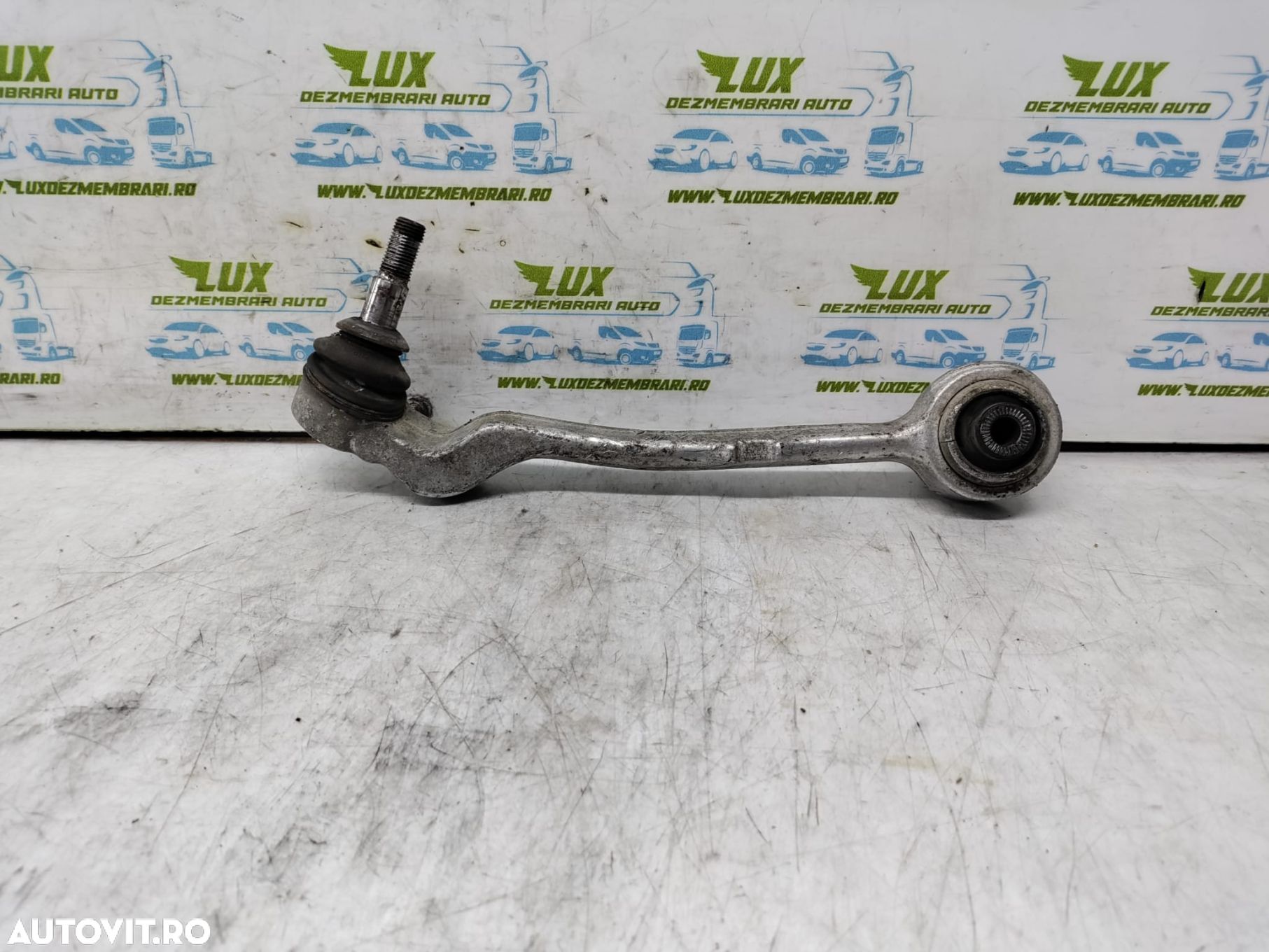 Brat suspensie 3160500022 BMW Seria 3 E90/E91/E92/E93 [2004 - 2010] - 1