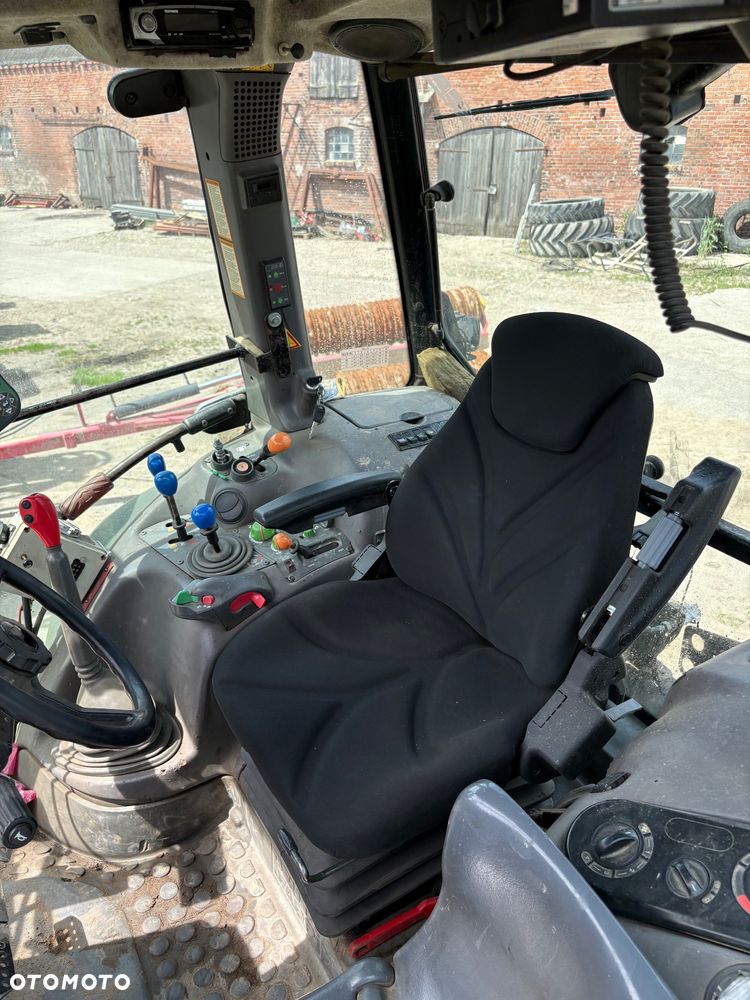 Deutz-Fahr Agrotron 128 - 5