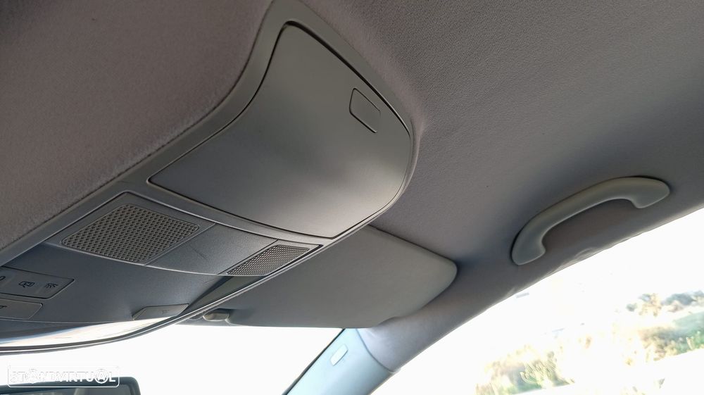 VW Golf 1.4 FSi Confortline - 11