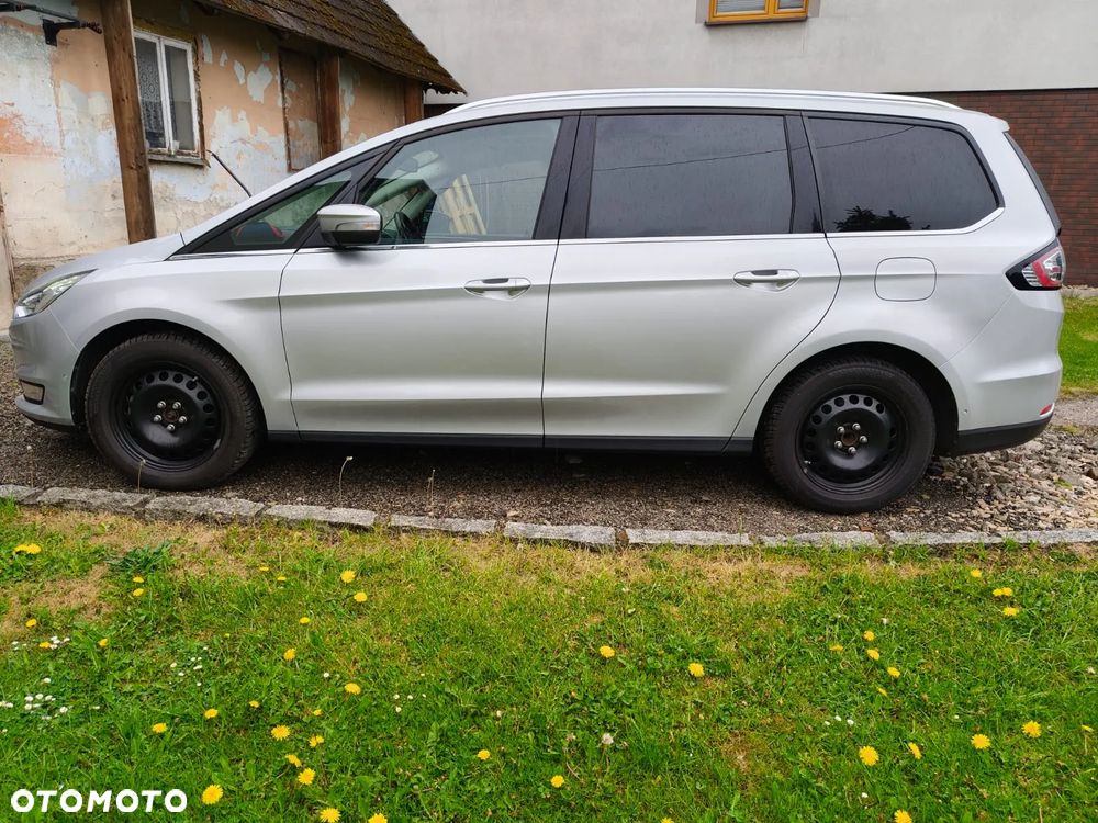 Ford Galaxy 2.0 EcoBlue Titanium - 2