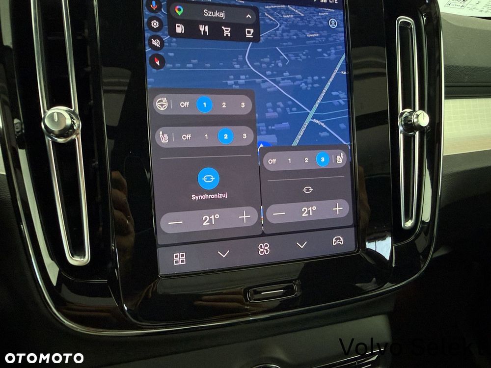 Volvo XC 40 - 28
