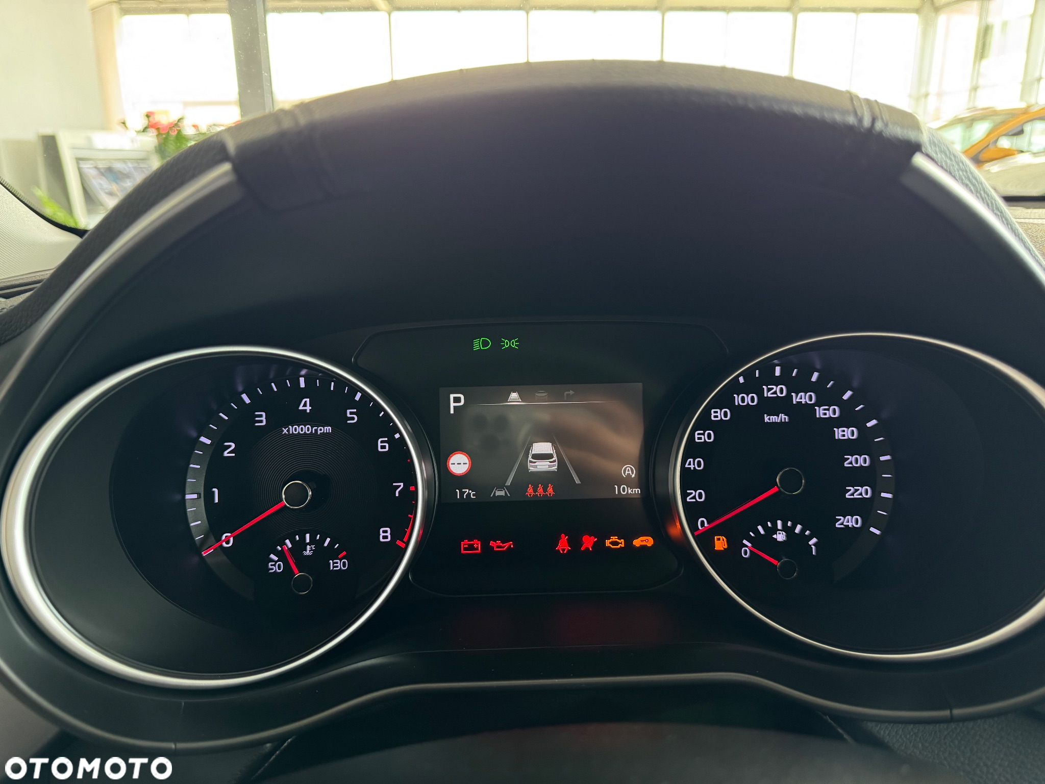 Kia Ceed 1.5 T-GDI M DCT - 14