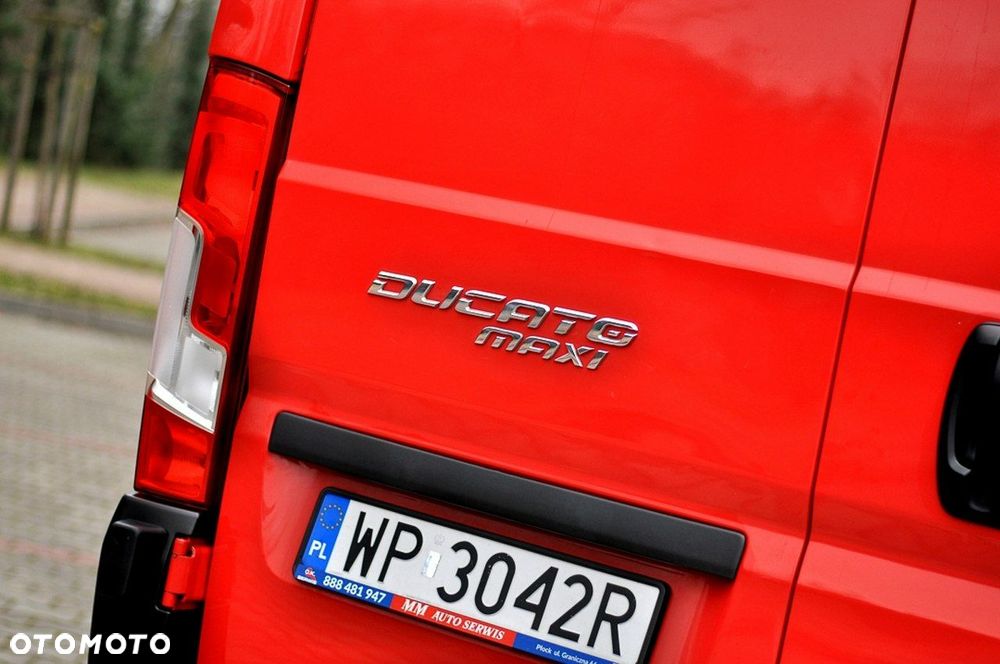 Fiat Ducato - 34