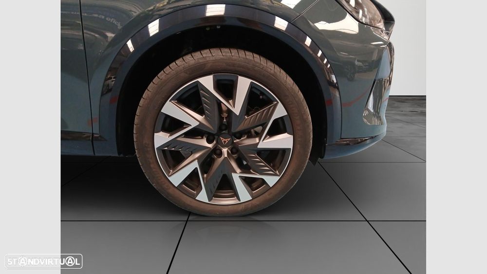 Cupra Formentor 1.5 e-Hybrid Special Edition DSG - 9