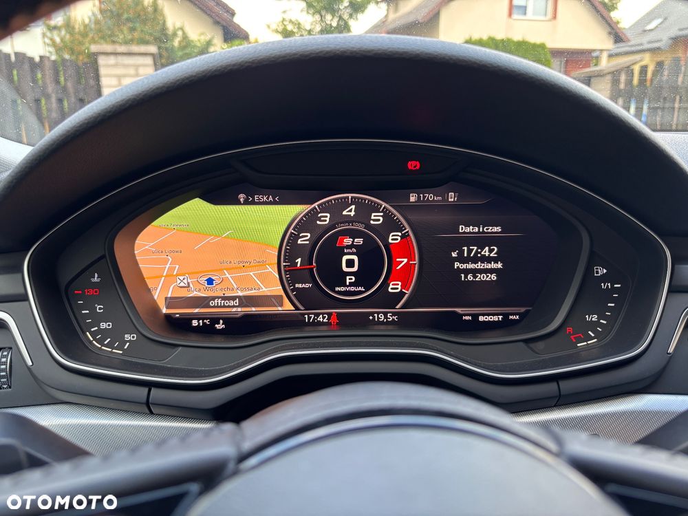 Audi A5 Sportback 2.0 TFSI S tronic - 29