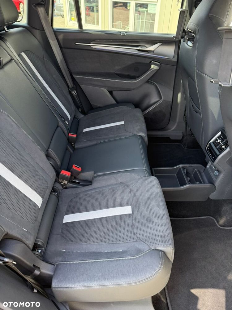Skoda Kodiaq 1.5 TSI mHEV 4x2 Sportline DSG - 29