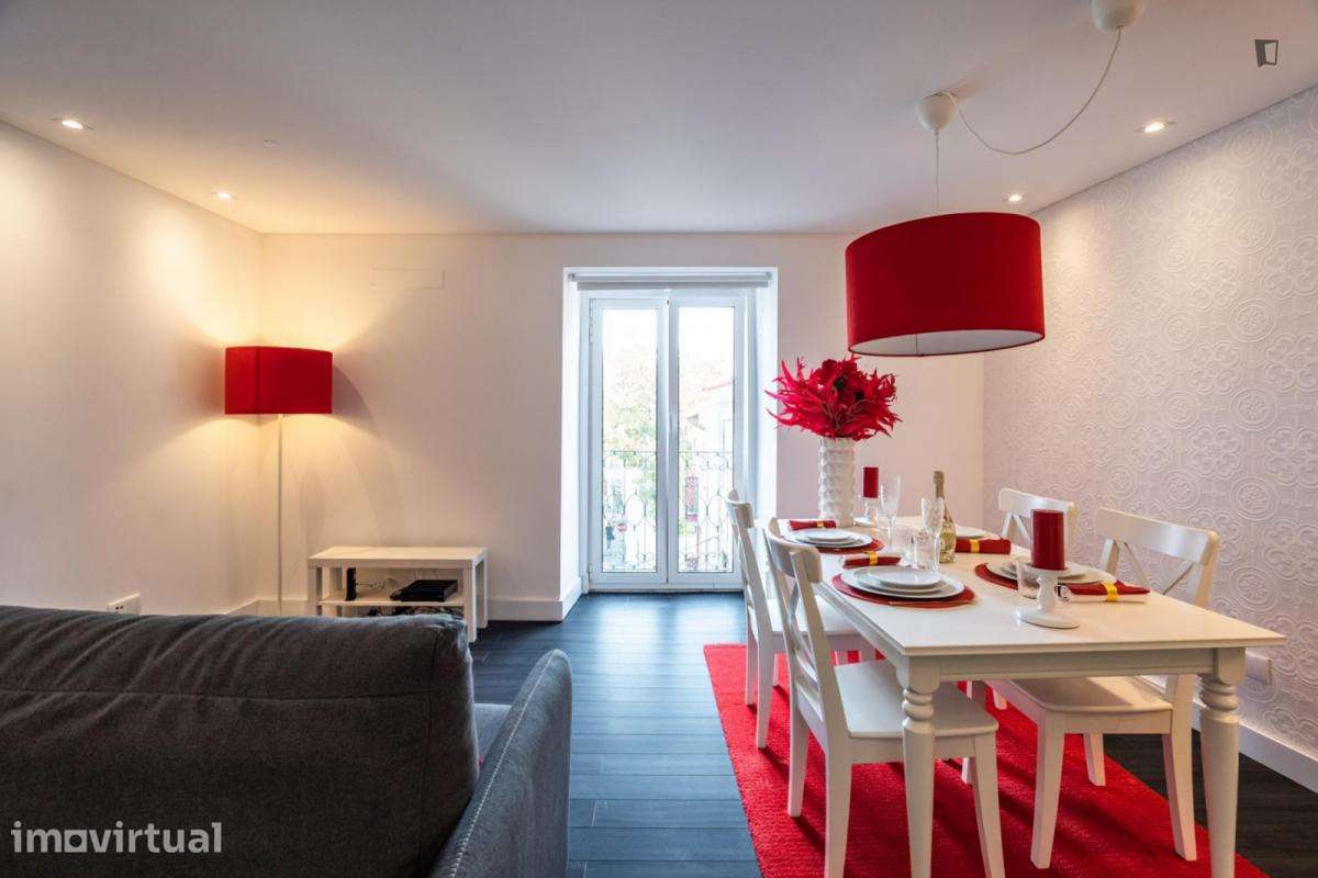 Apartamento com 3 quartos - localizado em Alfama Lisbon - Grande imagem: 3/25