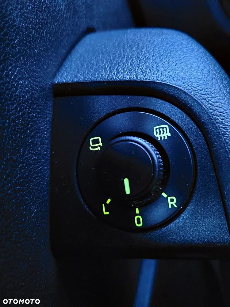 Skoda Octavia 1.6 TDI Ambition - 21