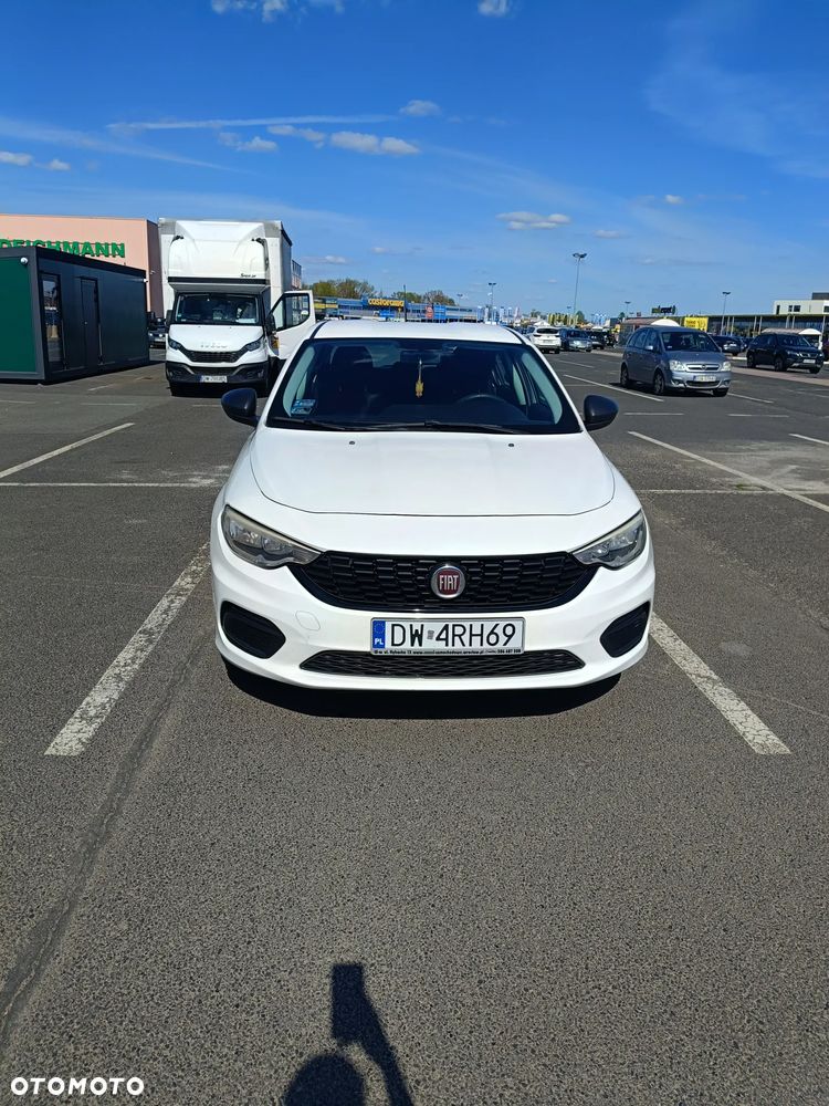 Fiat Tipo 1.4 16v Pop - 3