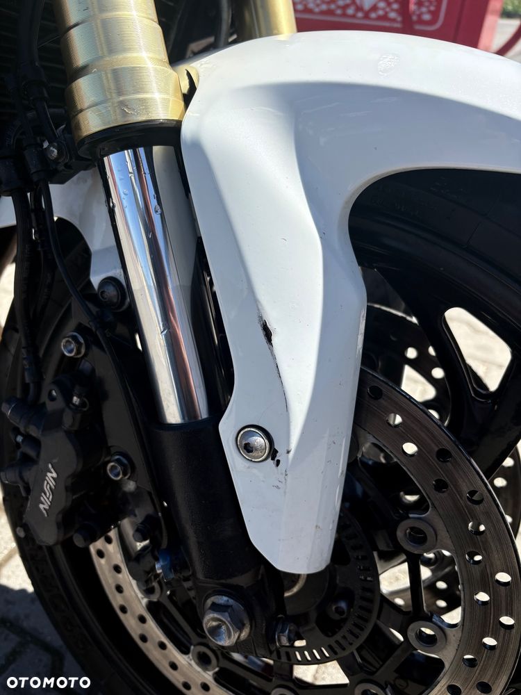 Honda CB - 14