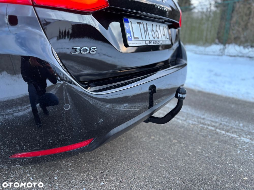 Peugeot 308 - 25