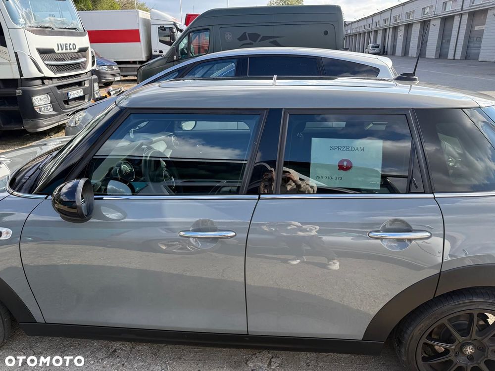 MINI ONE Standard - 17