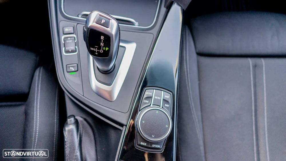 BMW 420 Gran Coupé - 26