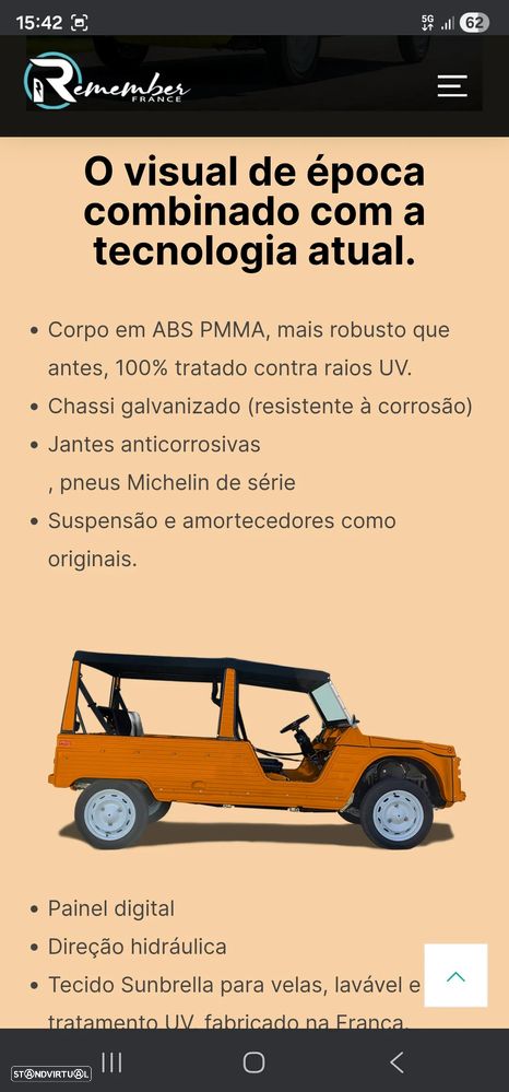 Citroën Mehari - 40