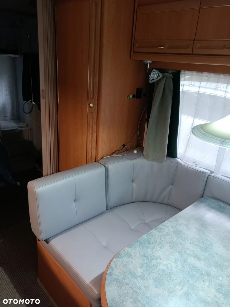Adria Unica 462 DP - 22