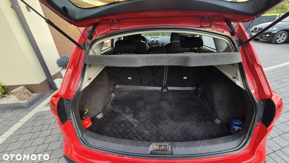 Nissan Qashqai 2.0 4x4 Tekna - 17