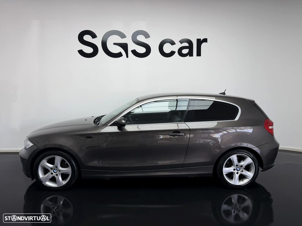BMW 118 i Edition Lifestyle - 3
