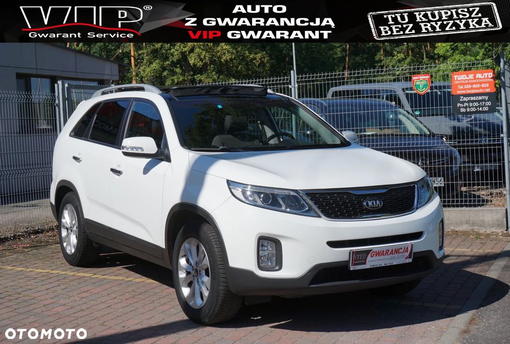 Kia Sorento 2.0 CRDI XL 2WD - 2
