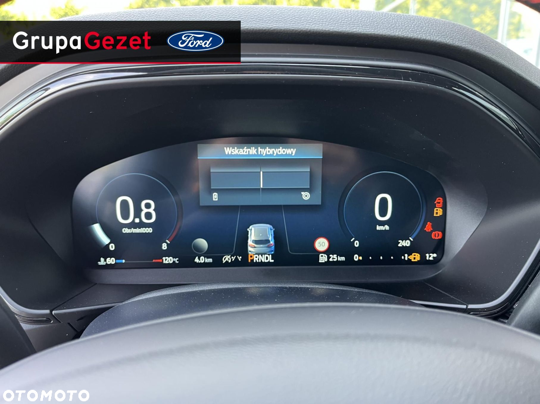 Ford Focus - 8
