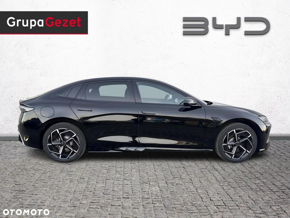 BYD Seal - 6