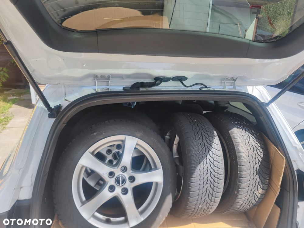 Ford Focus 1.0 EcoBoost Start-Stopp-System ST-LINE STYLE - 41